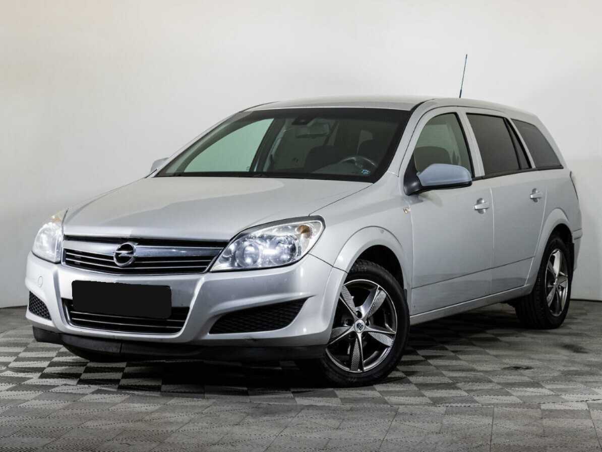 Opel Astra, 2012 Фото №1